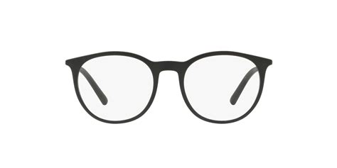 Dolce&Gabbana DG5031 Round Glasses 